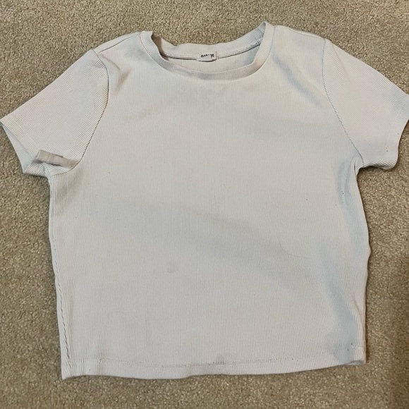 Women’s Basic Garage tee - Picture 1 of 3
